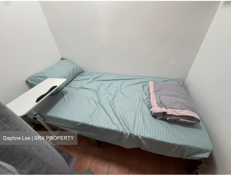 The Floravale (D22), Condominium #504071411